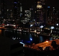 Melbourne Holiday Apartments at Northbank  Downie Street - Tourism Adelaide