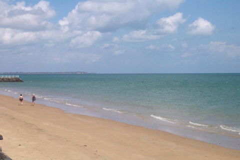 Sunrise Units - Tourism Adelaide 4