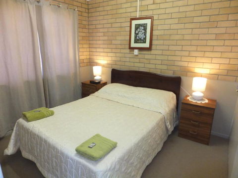 Sunrise Units - Tourism Adelaide 2