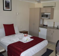 Charters Towers Motel - Tourism Adelaide
