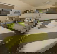 Tyenna River Cottage - Tourism Adelaide