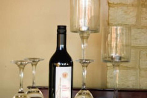 Hermitage Hill Country Retreat & Function Centre - Tourism Adelaide 5