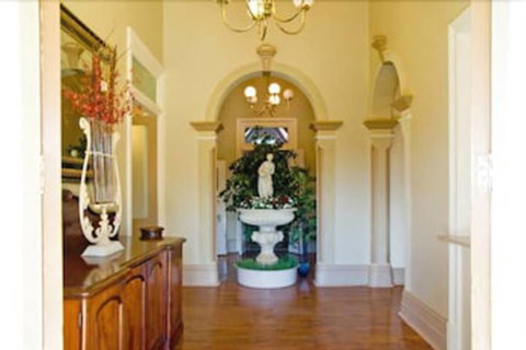 Hermitage Hill Country Retreat & Function Centre - Tourism Adelaide 4