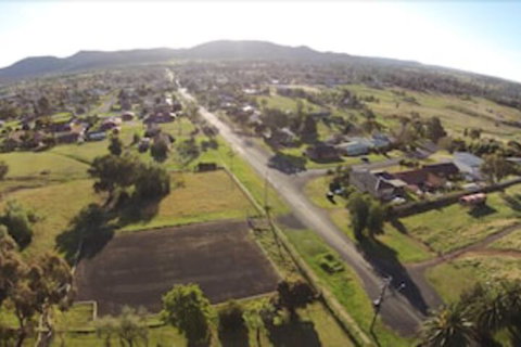 Hermitage Hill Country Retreat & Function Centre - Tourism Adelaide 1