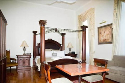 Hermitage Hill Country Retreat & Function Centre - Tourism Adelaide 6