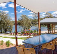 BIG4 Wallaga Lake Holiday Park - Tourism Adelaide