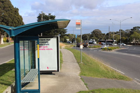 Australian Home Away At East Doncaster Andersons Creek 1 - Tourism Adelaide 1