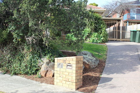 Australian Home Away At East Doncaster Andersons Creek 1 - Tourism Adelaide 0