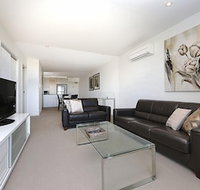 Accommodate Canberra - Aspire - Tourism Adelaide