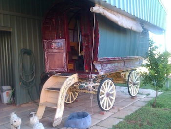 Merbein South ACT Tourism Adelaide