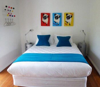 The Close Cottage Morpeth - Tourism Adelaide 5
