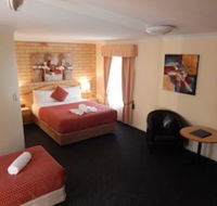 Cotswold Motor Inn - Tourism Adelaide