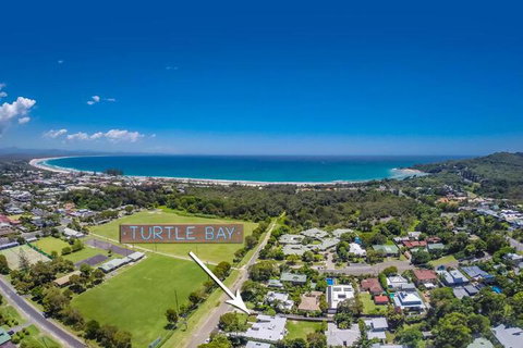 Turtle Bay - Tourism Adelaide 3