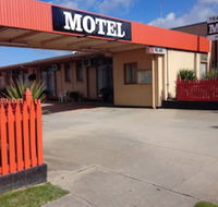 Travellers Rest Motel - Tourism Adelaide