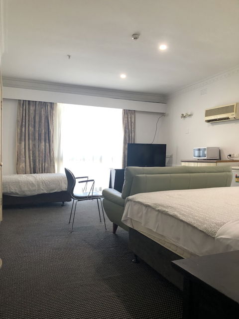 Evancourt Motel - Tourism Adelaide 5
