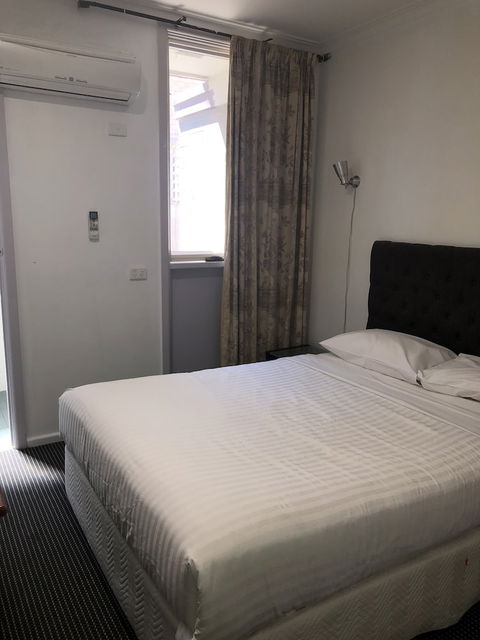 Evancourt Motel - Tourism Adelaide 3
