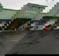 Evancourt Motel - Tourism Adelaide