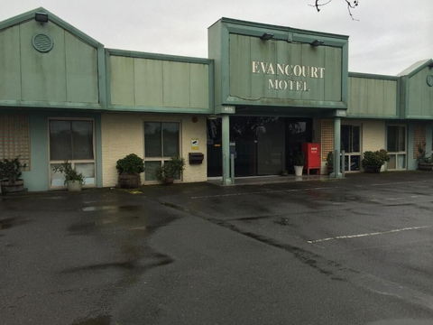 Evancourt Motel - Tourism Adelaide 0