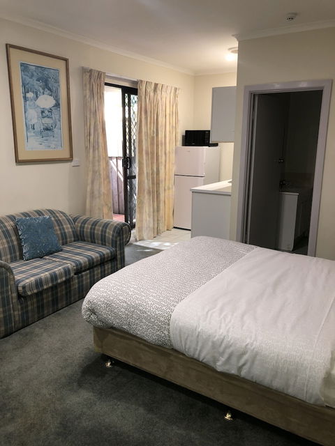 Evancourt Motel - Tourism Adelaide 1