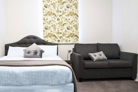 Town Square Motel - Tourism Adelaide 4