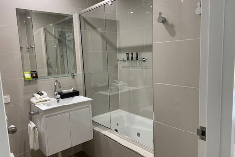 Town Square Motel - Tourism Adelaide 6