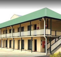Town Square Motel - Tourism Adelaide