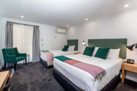 Town Square Motel - Tourism Adelaide 5