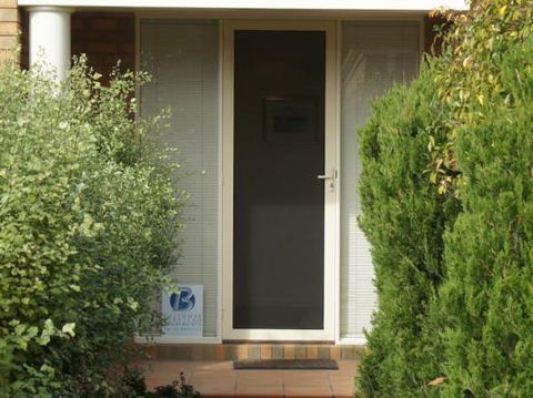 Balcombe Apartments - Tourism Adelaide 1