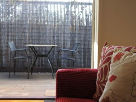 Balcombe Apartments - Tourism Adelaide 4