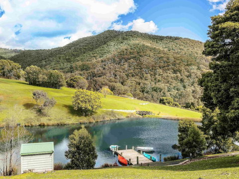 The Sebel Pinnacle Valley Resort - Tourism Adelaide 4