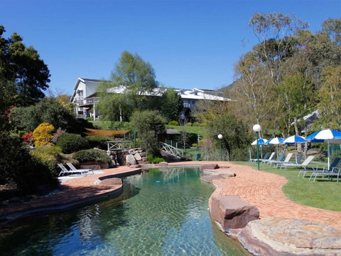The Sebel Pinnacle Valley Resort - Tourism Adelaide 6