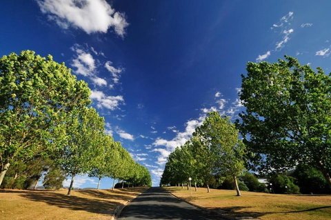 The Sebel Pinnacle Valley Resort - Tourism Adelaide 1