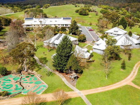 The Sebel Pinnacle Valley Resort - Tourism Adelaide 5