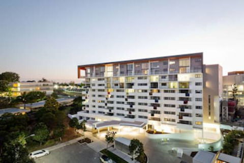 Quest Kelvin Grove - Tourism Adelaide 0