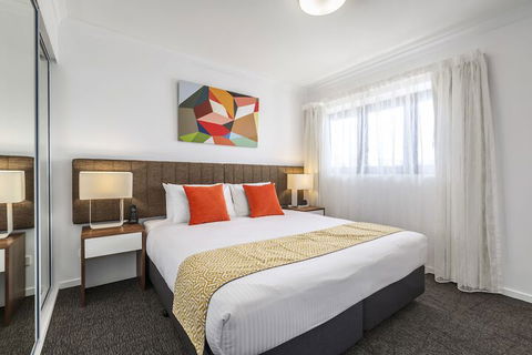 Quest Kelvin Grove - Tourism Adelaide 3