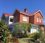 Meriam Bed  Breakfast - Tourism Adelaide