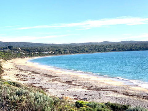 Seaspray - Tourism Adelaide 6