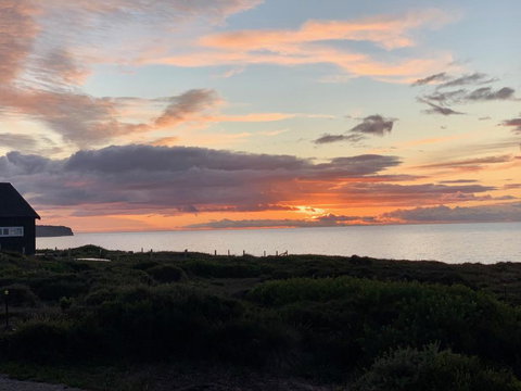 Seaspray - Tourism Adelaide 1