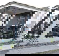 Western Downs Motor Inn - Tourism Adelaide