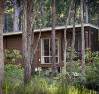 Mt Cotton Retreat - Tourism Adelaide