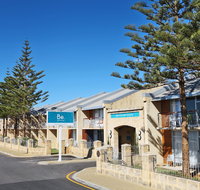 Be. Fremantle - Tourism Adelaide