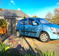 Apartment on King - Tourism Adelaide