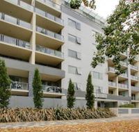 Accommodate Canberra - Glebe Park - Tourism Adelaide