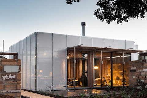 Drift House - Tourism Adelaide 1