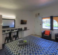 Twin Swans Motel - Tourism Adelaide