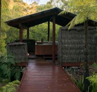 Mudstone Spa Retreat - Tourism Adelaide