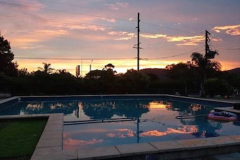 Sandy Hollow Tourist Park - Tourism Adelaide 5