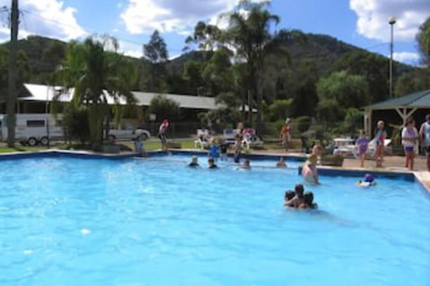 Sandy Hollow Tourist Park - Tourism Adelaide 6