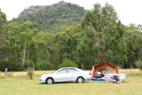 Sandy Hollow Tourist Park - Tourism Adelaide 4