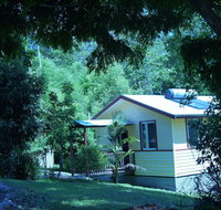 Teretre Cabins Nimbin